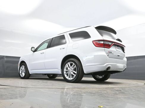 Used 2026 Dodge Durango GT AWD/4WD image 41