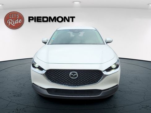 Used 2024 MAZDA CX-30 AWD 2.5 S image 2