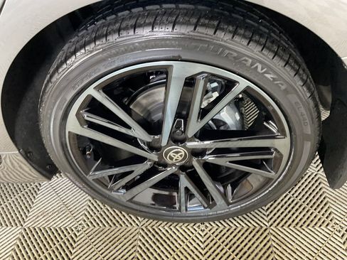 New 2026 Toyota Camry XSE image 5