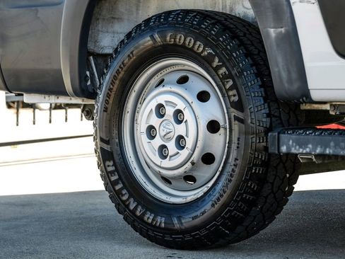 Used 2017 RAM ProMaster 1500 image 50