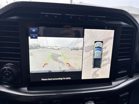 Used 2021 Ford F150 XLT w/ Equipment Group 302A High image 21