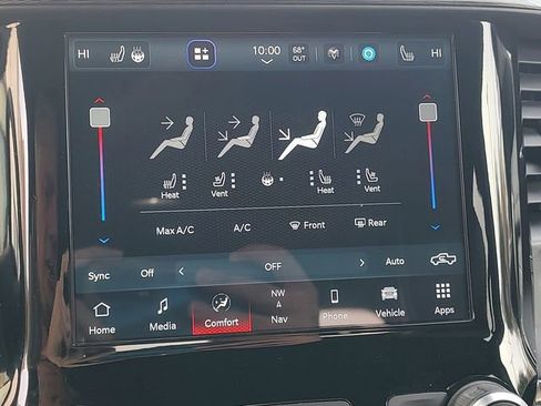 Certified 2024 RAM 1500 Laramie image 16