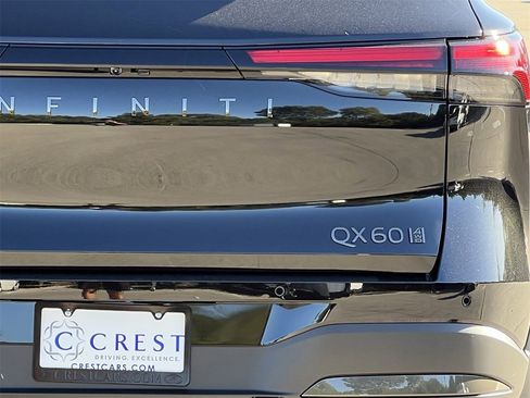 New 2026 INFINITI QX60 Autograph image 5