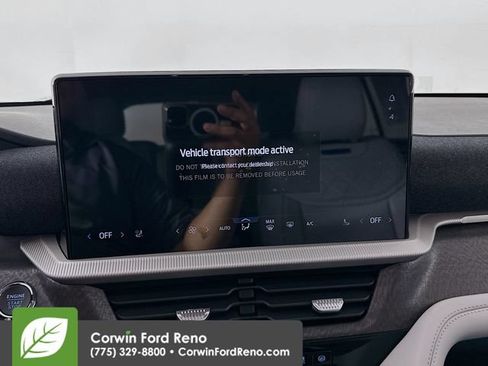 New 2026 Ford Explorer Platinum w/ LUX Leather Package AWD/4WD image 15