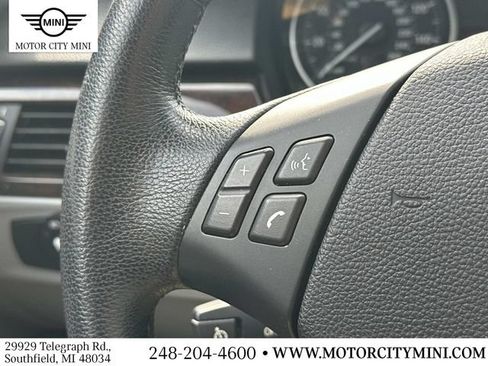 Used 2008 BMW 328xi Sedan AWD/4WD image 25