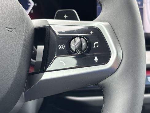 Used 2026 BMW X3 xDrive30 w/ Premium Package image 22