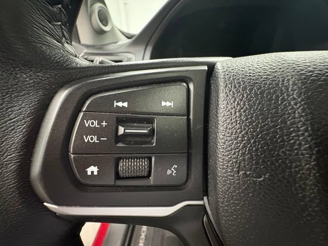 Used 2024 Honda Ridgeline RTL image 16
