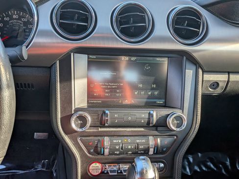 Used 2015 Ford Mustang GT Premium w/ Equipment Group 401A image 26