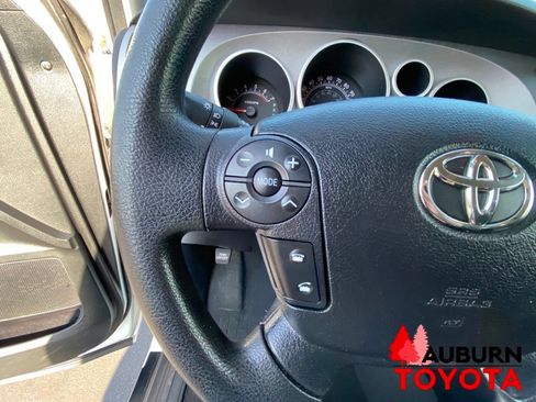 Used 2012 Toyota Tundra 4x4 Double Cab w/ SR5 Pkg image 37