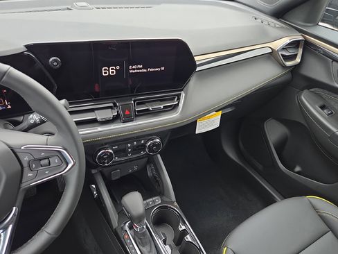 New 2026 Chevrolet TrailBlazer ACTIV w/ Convenience Package image 19