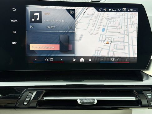 New 2026 BMW X1 xDrive28i w/ Technology Package AWD/4WD image 31
