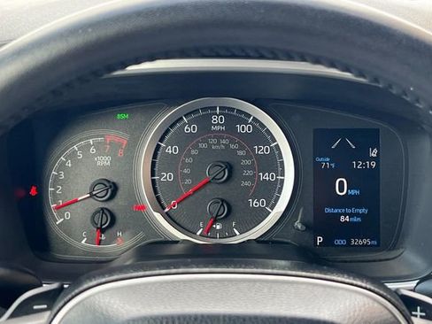 Used 2019 Toyota Corolla SE w/ SE Option Package image 27