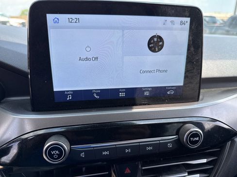 Used 2024 Ford Escape Active image 27