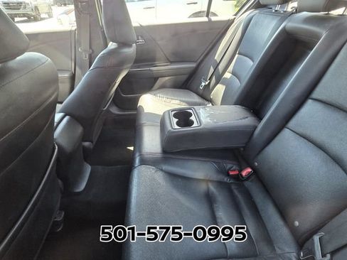 Used 2017 Honda Accord Sport Special Edition image 10