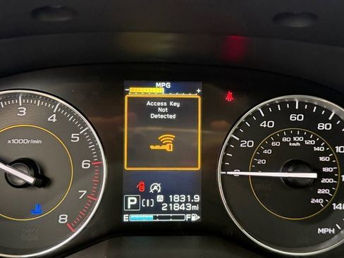 Certified 2023 Subaru Crosstrek 2.5i Sport image 21