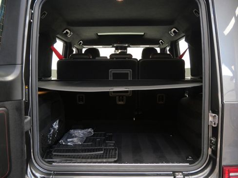 Used 2020 Mercedes-Benz G 550 image 17