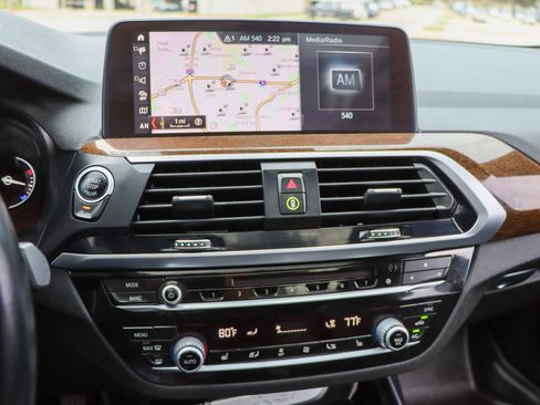 Used 2019 BMW X3 sDrive30i image 40