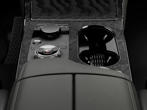 New 2026 Genesis GV80 3.5T Prestige image 21