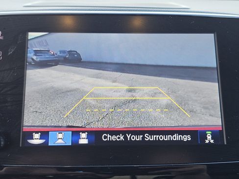 Used 2023 Honda Ridgeline RTL-E image 28