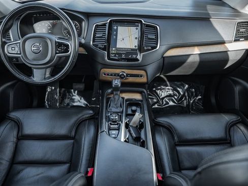 Used 2019 Volvo XC90 T6 Inscription image 20