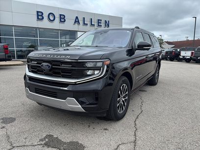 Used 2025 Ford Expedition Max Platinum