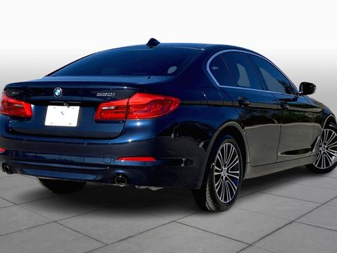 Used 2020 BMW 530i xDrive 530i xDrive w/ Premium Package image 12