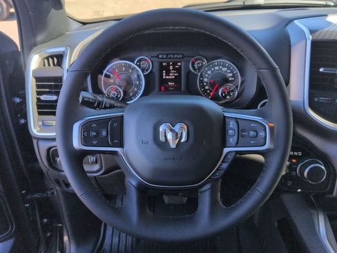 New 2026 RAM 1500 Big Horn image 22