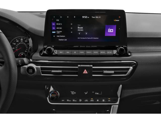 Certified 2022 Kia Seltos SX w/ Sunroof Package AWD/4WD image 13
