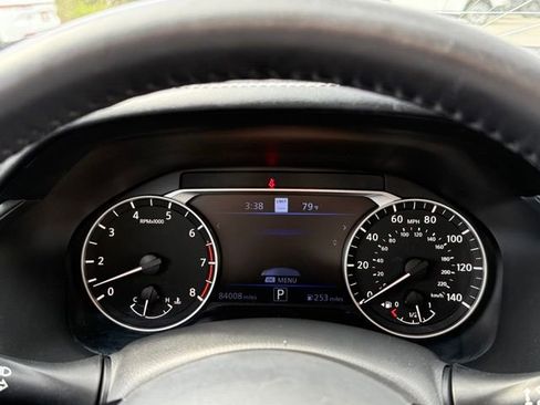 Used 2020 Nissan Altima 2.5 Platinum image 15