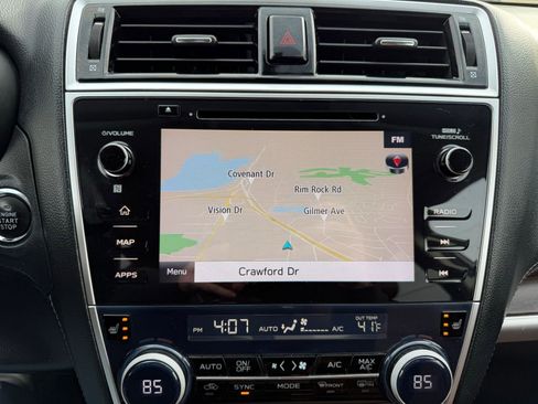 Used 2019 Subaru Outback 3.6R Touring w/ Popular Package #3A image 21