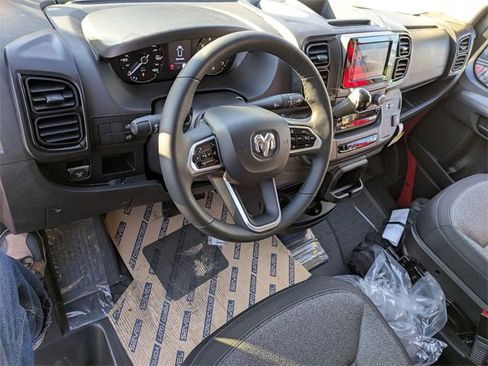 New 2026 RAM ProMaster 1500 image 10