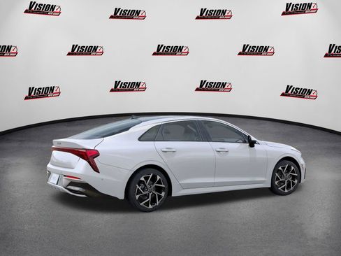 New 2025 Kia K5 EX image 6