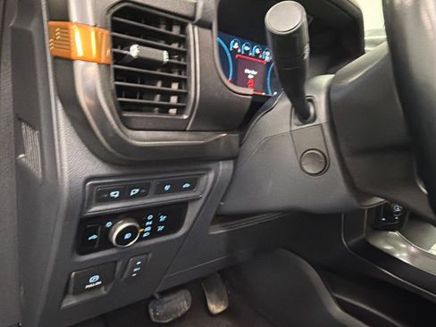 Used 2023 Ford F150 Tremor w/ Equipment Group 402A High image 35