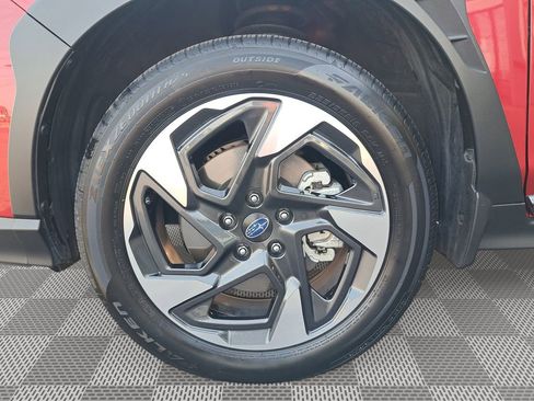 Used 2024 Subaru Crosstrek 2.5i Limited w/ Popular Package #4A image 10