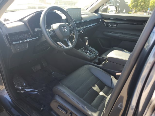 Certified 2024 Honda CR-V EX-L image 19