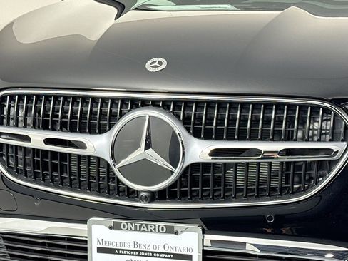 New 2026 Mercedes-Benz GLC 300 4MATIC image 12