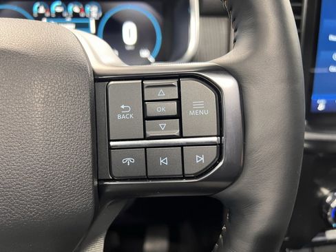 Used 2021 Ford F150 Platinum w/ Equipment Group 701A High image 22