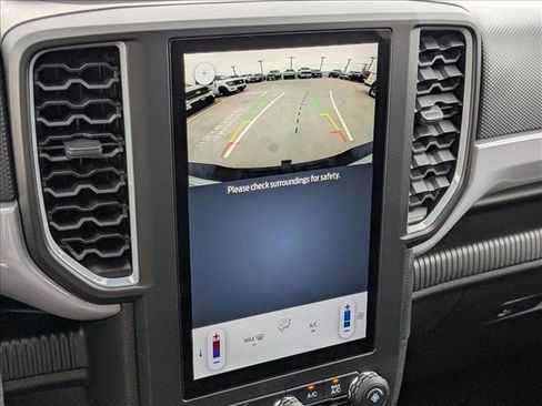 New 2025 Ford Ranger XL w/ Trailer Tow Package image 13