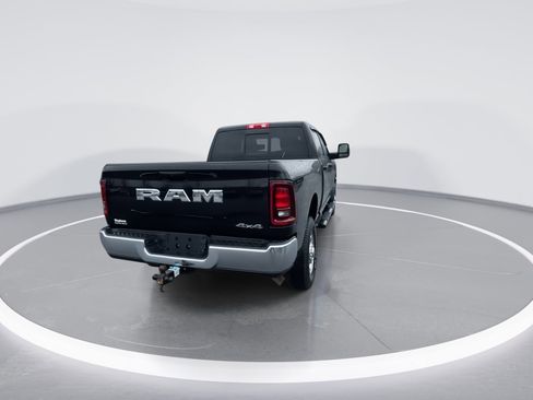 Used 2025 RAM 2500 Tradesman AWD/4WD image 7