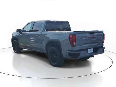 Certified 2024 GMC Sierra 1500 Elevation AWD/4WD image 3