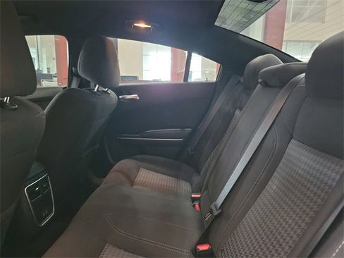 Used 2023 Dodge Charger SXT image 6