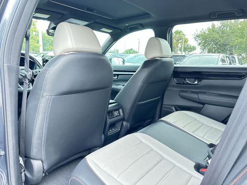 Used 2024 Honda CR-V Sport Touring image 14