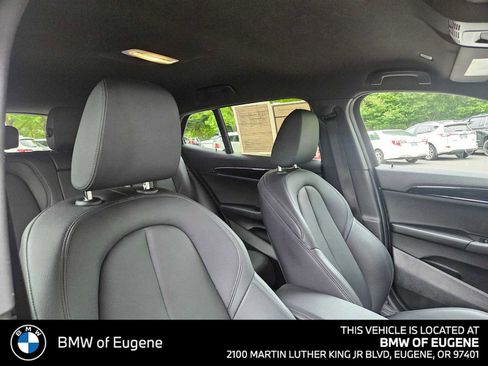 Used 2020 BMW X2 xDrive28i w/ Convenience Package AWD/4WD image 13