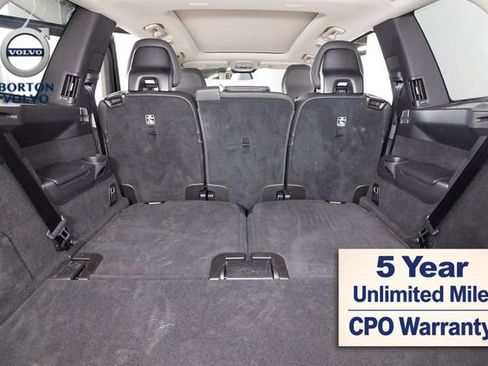 Certified 2026 Volvo XC90 B6 Ultra AWD/4WD image 32