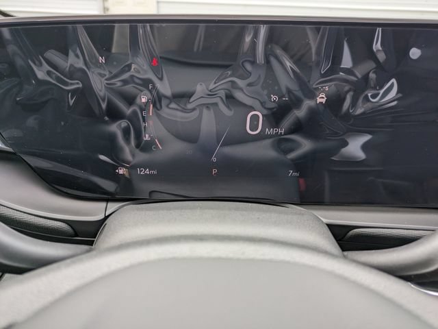 New 2026 Buick Envista Preferred w/ Convenience I Package FWD image 25