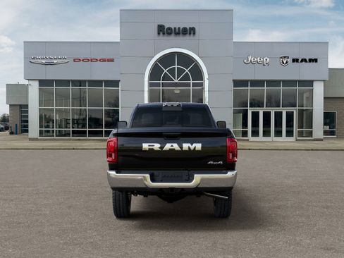 New 2025 RAM 2500 Tradesman AWD/4WD image 30