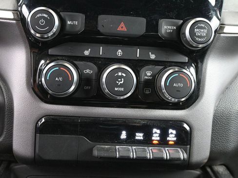 Used 2019 RAM 1500 Sport w/ Level 2 Equipment Group image 30