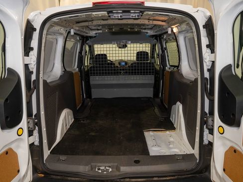 Used 2019 Ford Transit Connect XL image 5