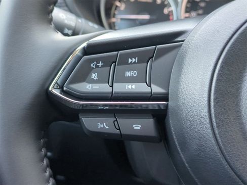 New 2025 MAZDA CX-5 AWD 2.5 S w/ Preferred Package image 24