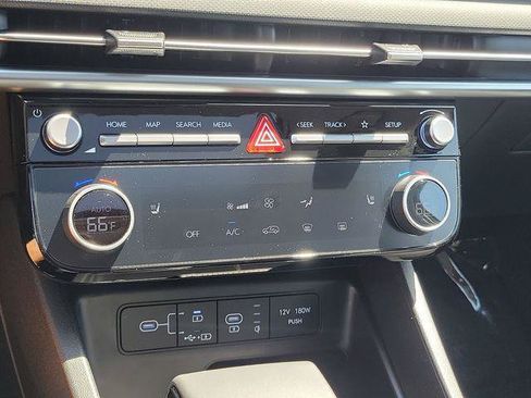 New 2026 Hyundai Tucson SEL FWD image 13